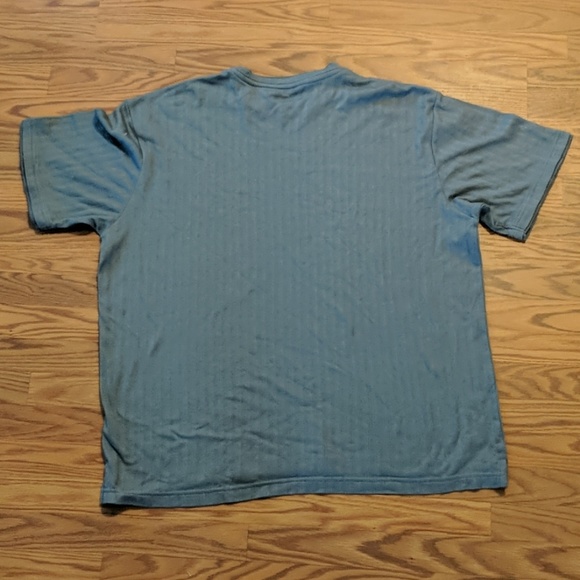 ⭐ Van Heusen Studio casual crew neck shirt - Picture 4 of 4